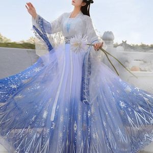 Carol Sequins Shimmering Gown Set